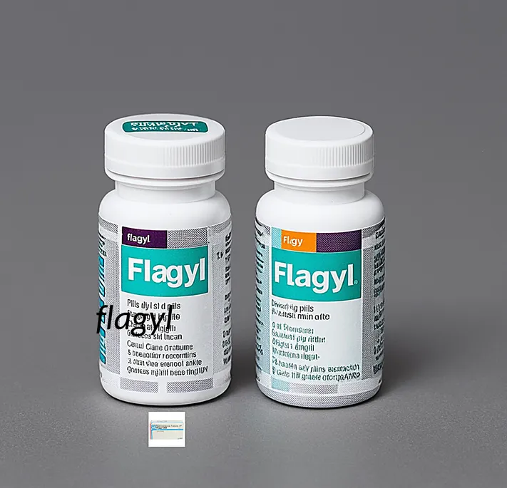 Flagyl 1