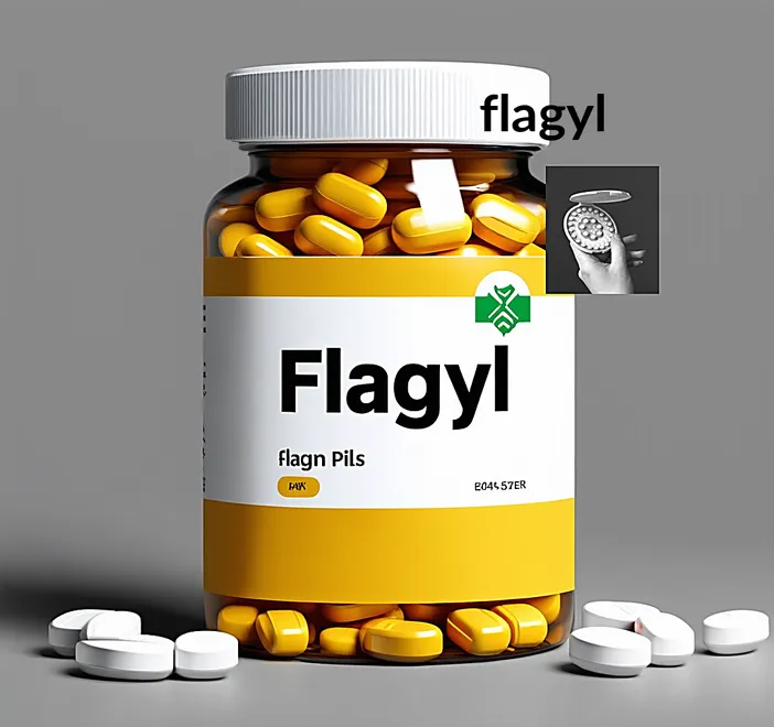 Flagyl 2