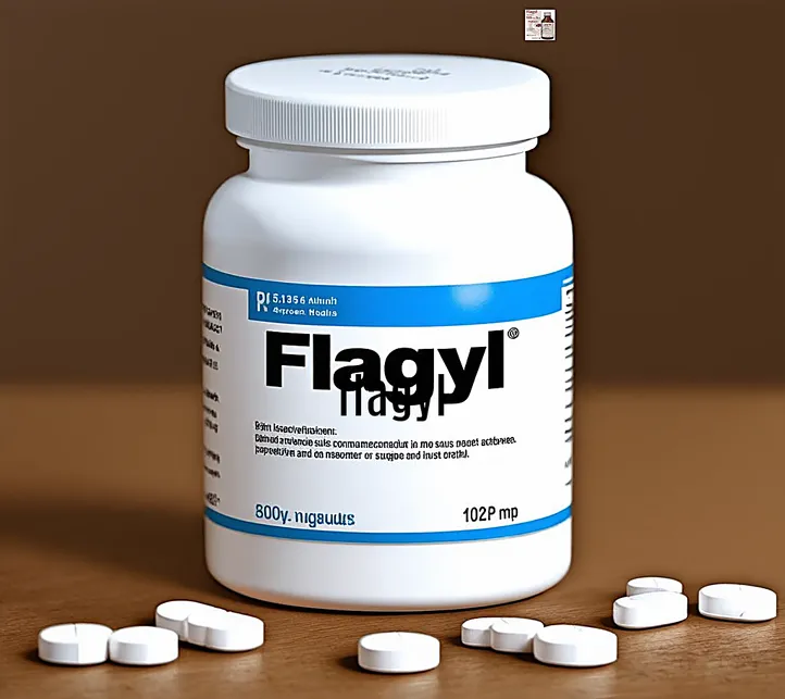 Flagyl 3